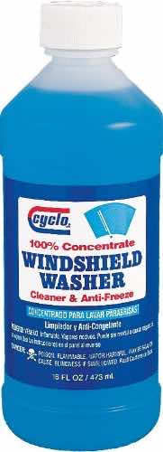 十佳Winshield液体(1)