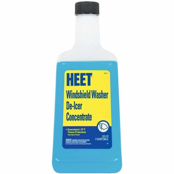 十佳Winshield流体(3)