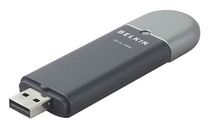 10个最佳无线USB适配器（1）