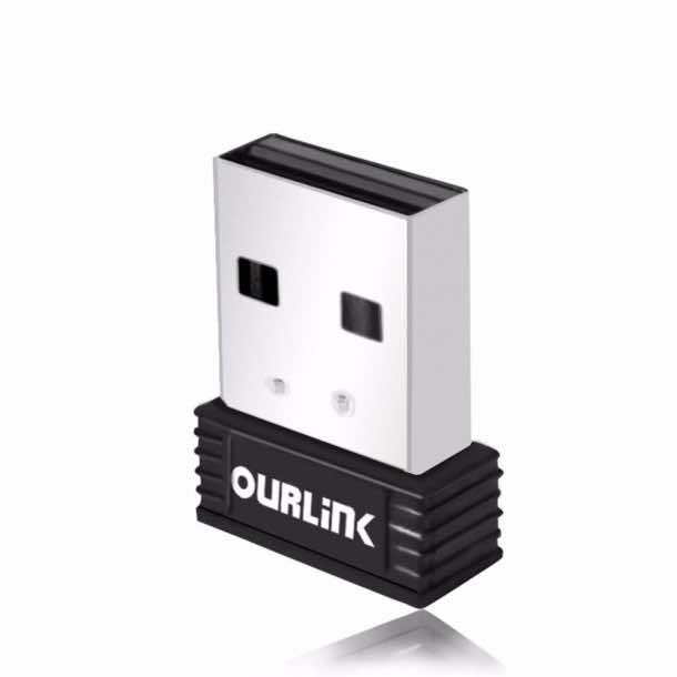 10个最佳无线USB适配器（5）