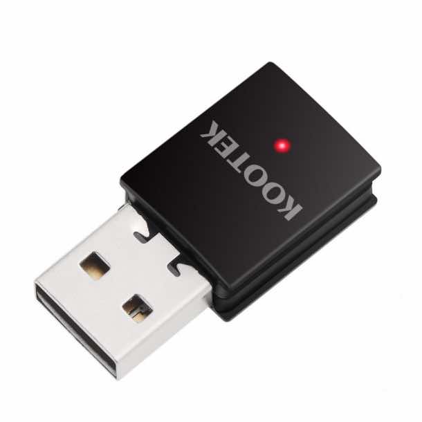 10个最佳无线USB适配器（6）