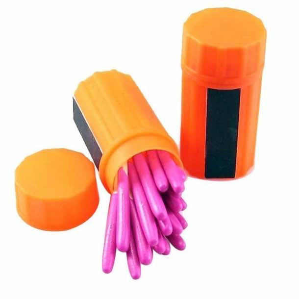 10个必备露营工具(1)