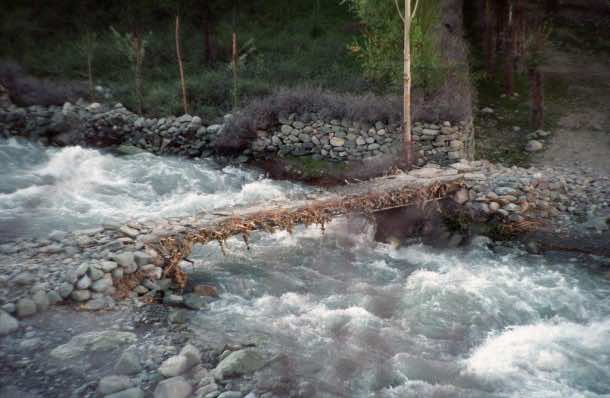 10座最危险的桥(2)