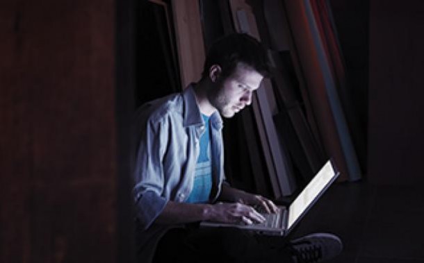 惊人的壮举计算机能够在电影5中表演