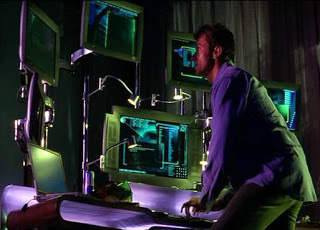 惊人的壮举计算机能够在电影6中表演