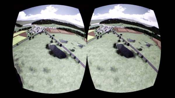 birddly是一个虚拟模拟器，可以让你像鸟一样飞行