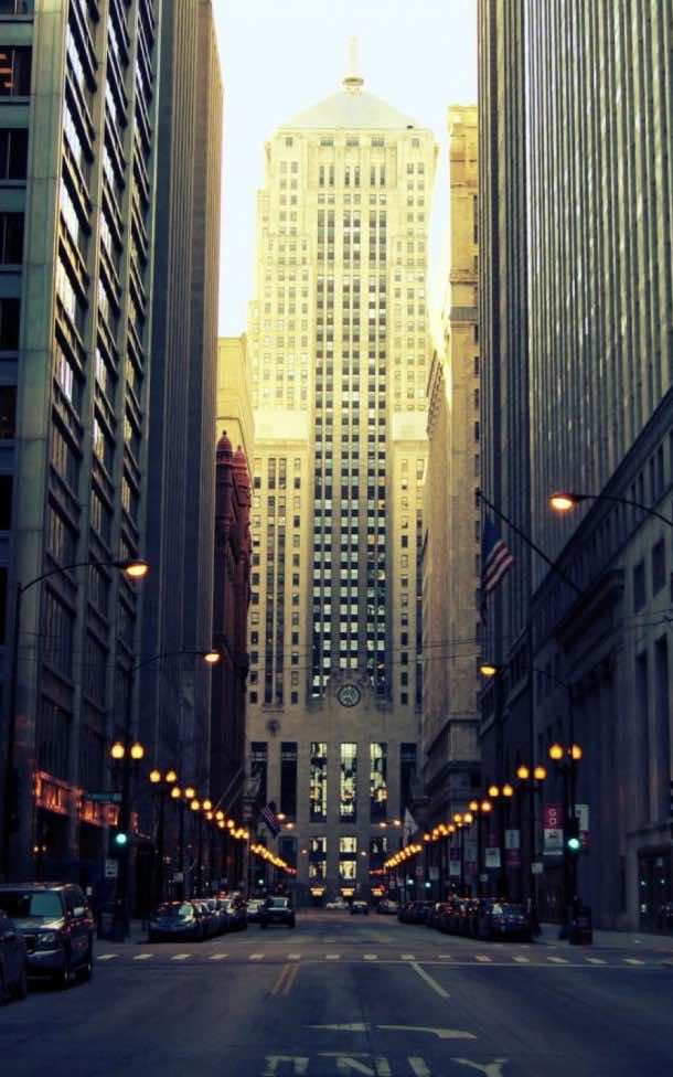 芝加哥壁纸33