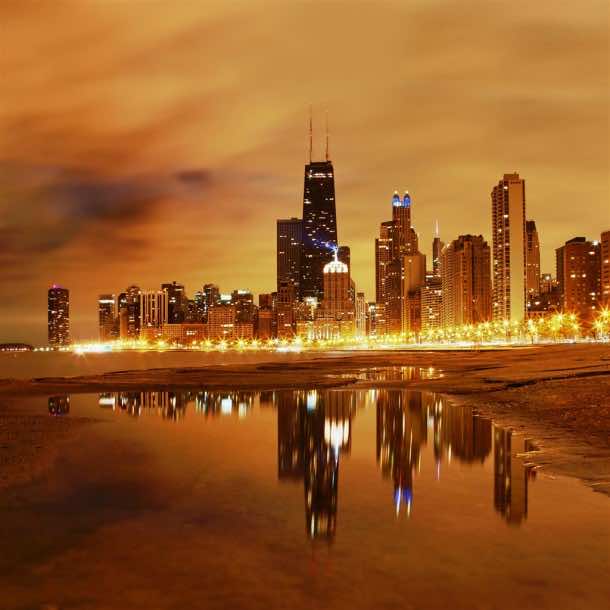 芝加哥壁纸34