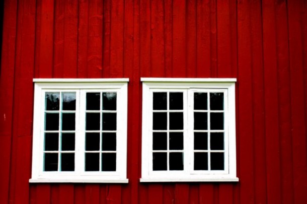 用一种聪明而有效的方法对抗寒冷