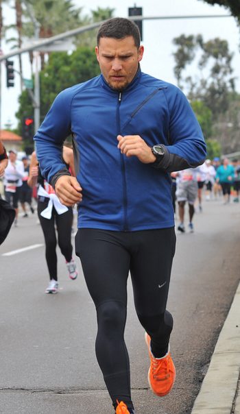 用一种聪明而有效的方式对抗寒冷