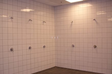 用一种聪明而有效的方式对抗寒冷