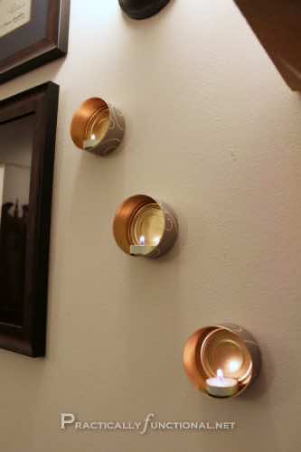 这里有18种你可以制作的神奇锡工艺品