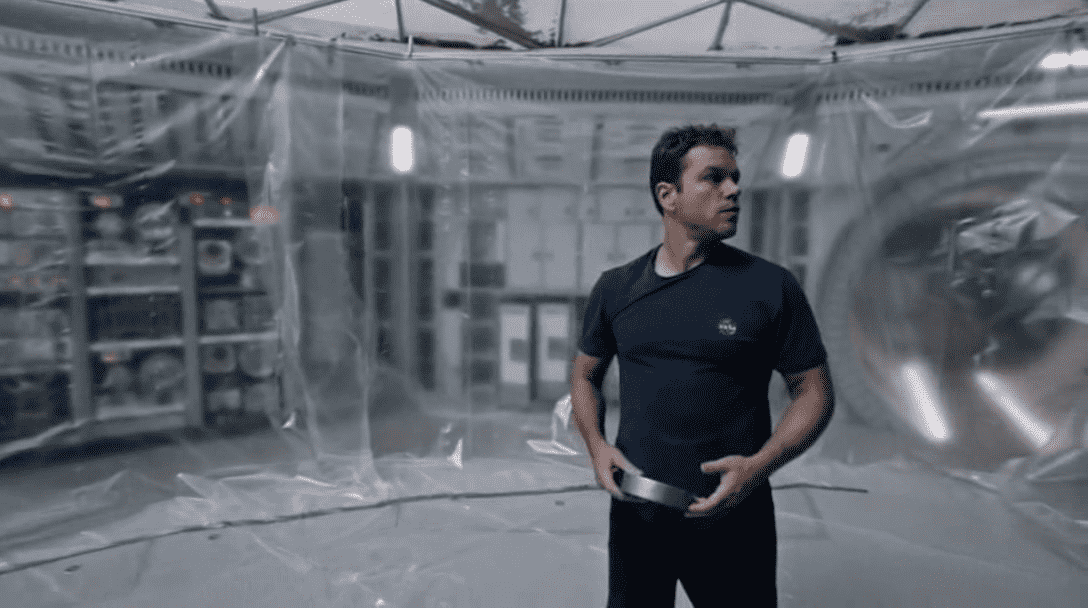 这是胶带在火星上挽救马特·达蒙（Matt Damon）的生命的方式（10）