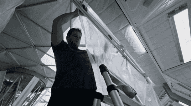 胶带在火星上救了马特·达蒙的命(9)