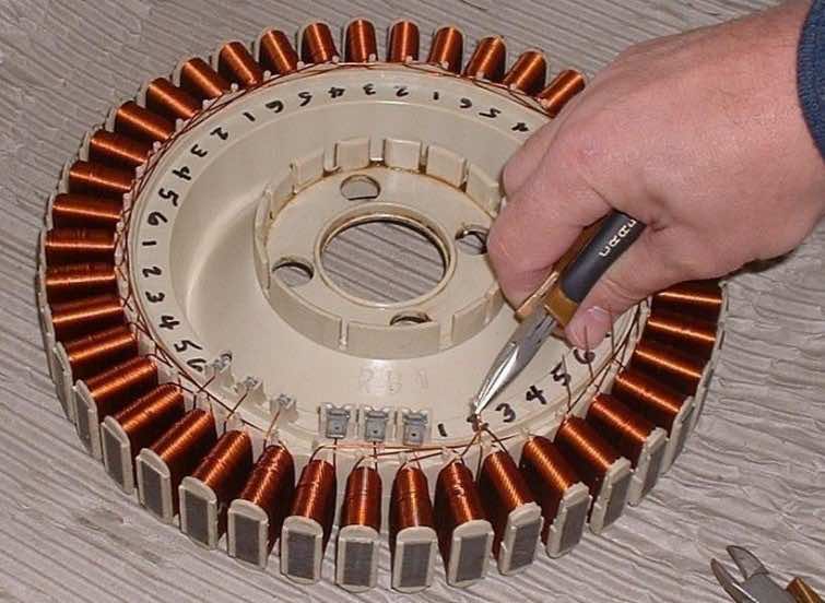 以下是如何建造自己的风力涡轮机