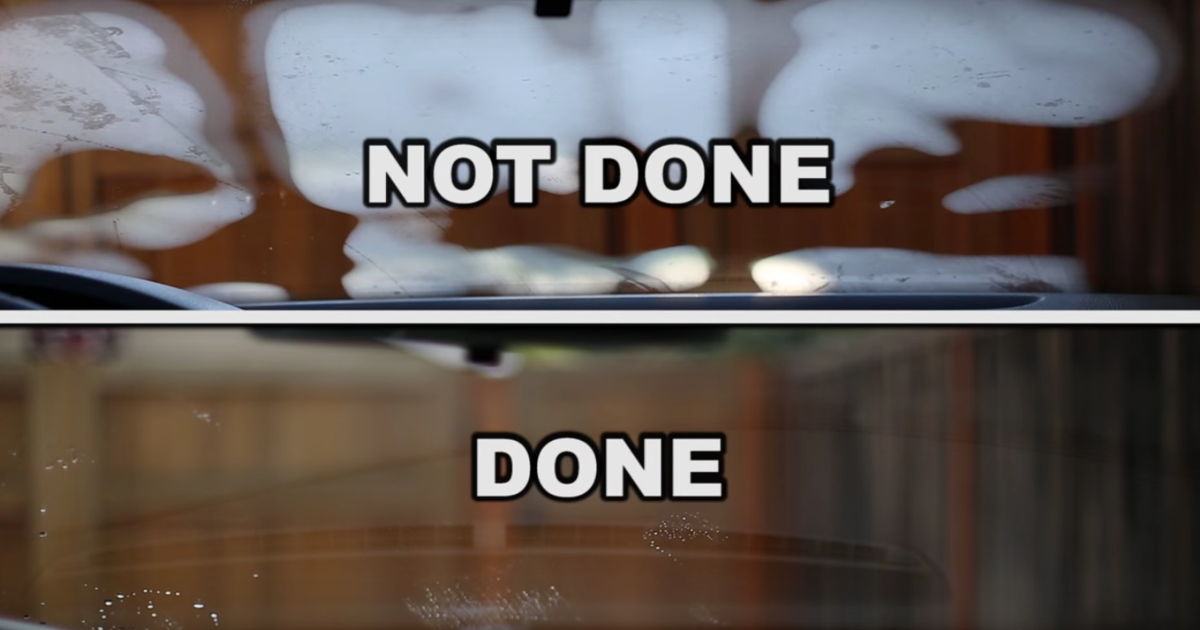 这是您可以放置​​汽车窗户的方式