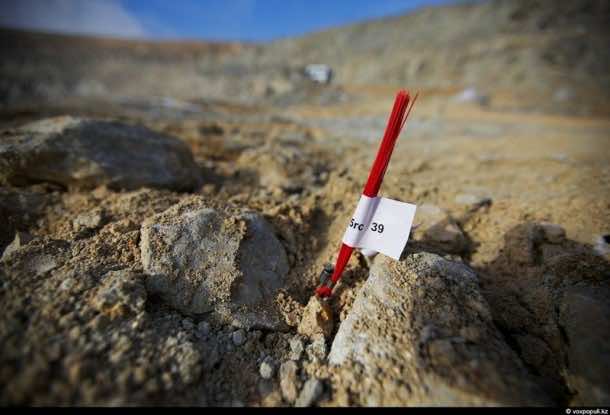 哈萨克斯坦-黄金来自地方10