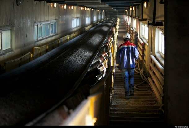 哈萨克斯坦——黄金来自17个地方