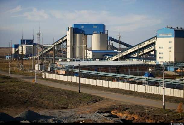 哈萨克斯坦——黄金来自18个地方