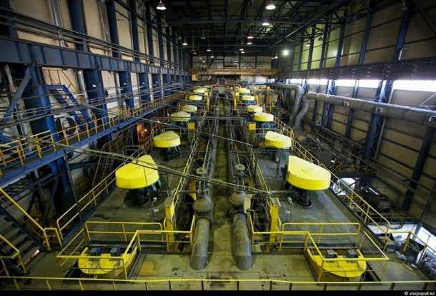 哈萨克斯坦——黄金来自21个地方