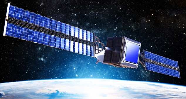 洛克希德·马丁公司推出升级版望远镜3