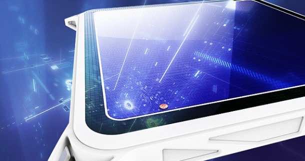 洛克希德·马丁公司推出升级版望远镜