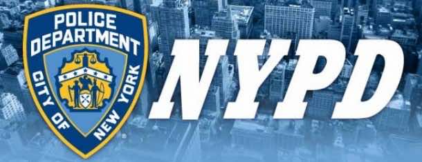 纽约警局的x光车可以看到你家里的情况