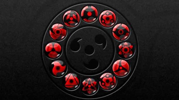 火影忍者壁纸(29)