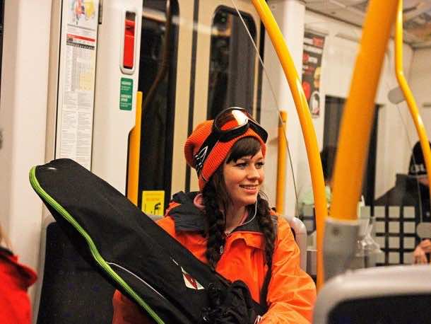 奥斯陆已完全允许汽车3