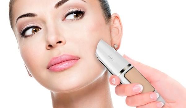 向3D打印粉底笔问好，装饰3D化妆笔3