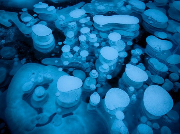 将冰冻的湖泊射击3