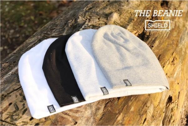 Shield服装的头饰可保护您免受电磁波