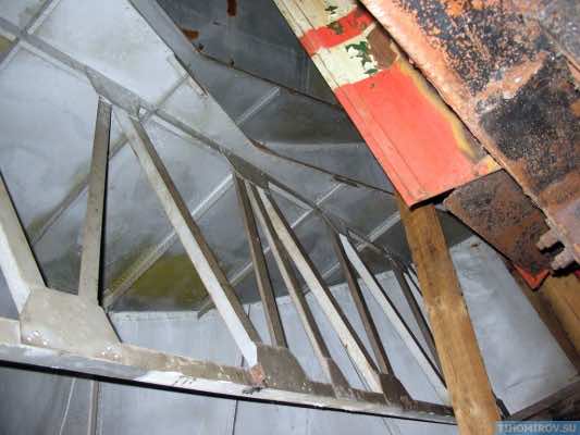 发现60年代的苏联涡轮火车已经找到3