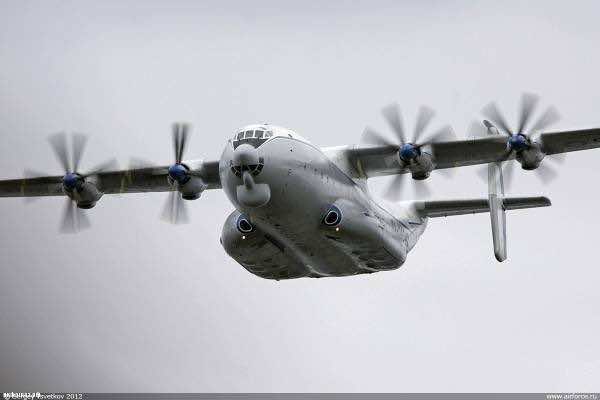 苏联的核飞机——一个现实或者一个神话10