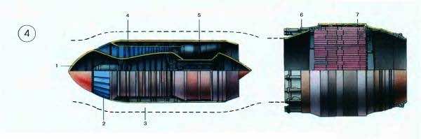 苏联的核飞机——现实或神话11