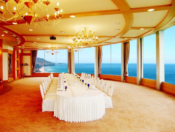 Sun Cruise Resort & Yacht In South Korea Is Amazing 13