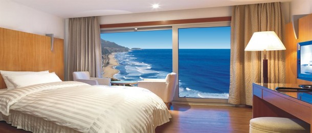 Sun Cruise Resort & Yacht In South Korea Is Amazing 5