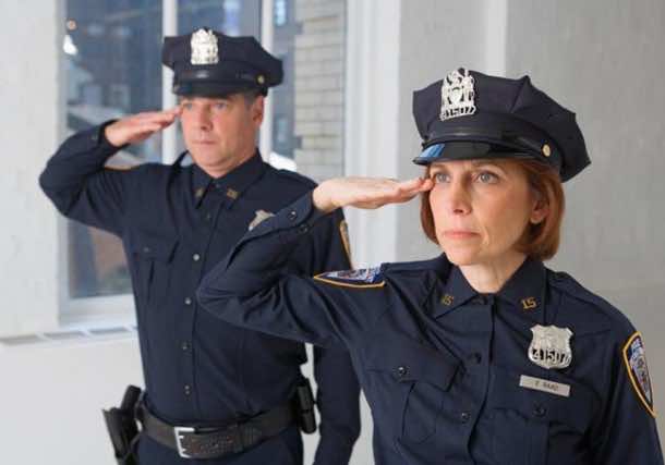 2016年的10个压力最大的工作4