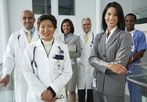 2016年的10个压力最大的工作6