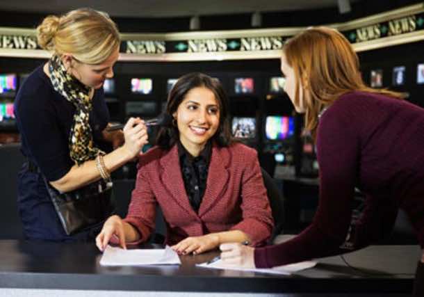 2016年的10个压力最大的工作8