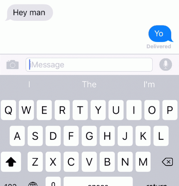 这15个技巧将改善您的iMessage体验14