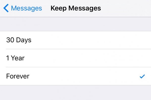 这15个技巧将改善您的iMessage体验2