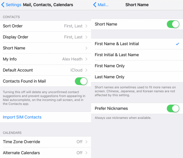 这15个技巧将改善您的iMessage体验3