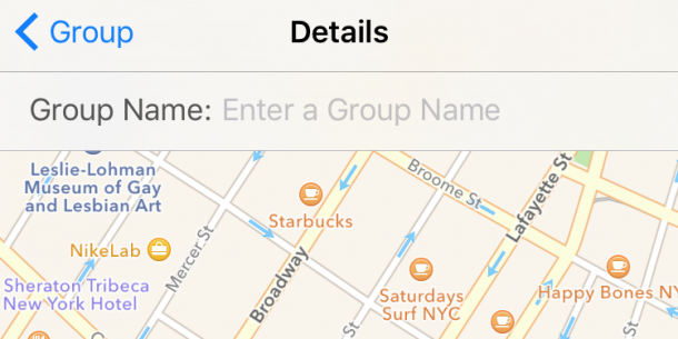 这15个技巧将改善您的iMessage体验8