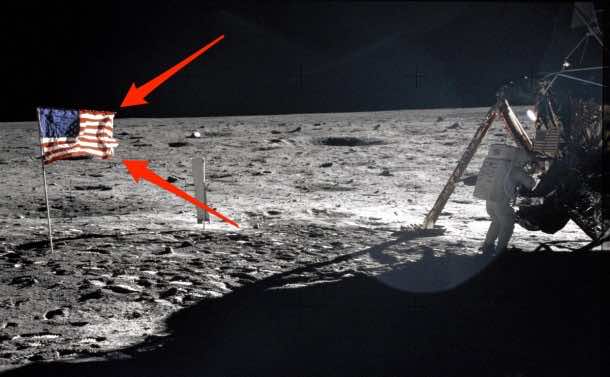 这些定律正被用来管理太空