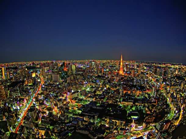 东京壁纸29