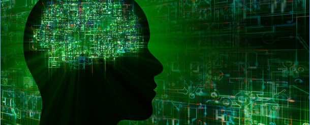 美国军方正在研究一种大脑植入物来制造电子人