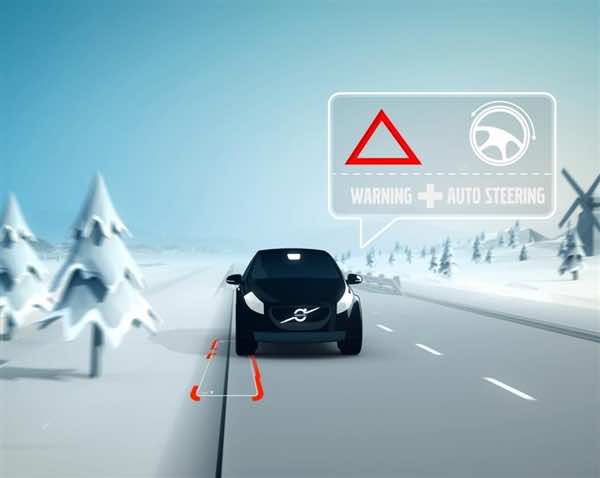 沃尔沃将利用这些技术使其汽车在2020年实现零死亡