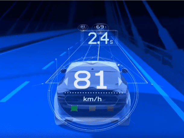 沃尔沃将利用这些技术使其汽车到2020年无死亡事故