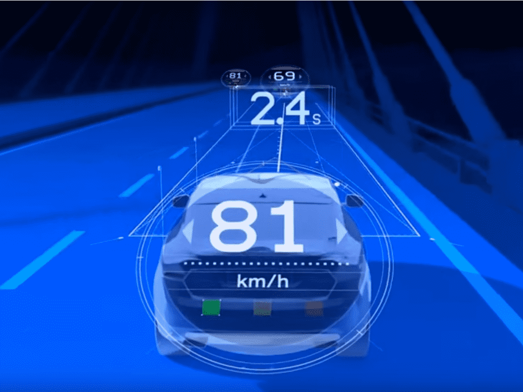 沃尔沃将利用这些技术使其汽车到2020年无死亡事故